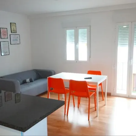Apartment Monterejas Ronda